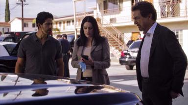 Mentes criminales 12x10