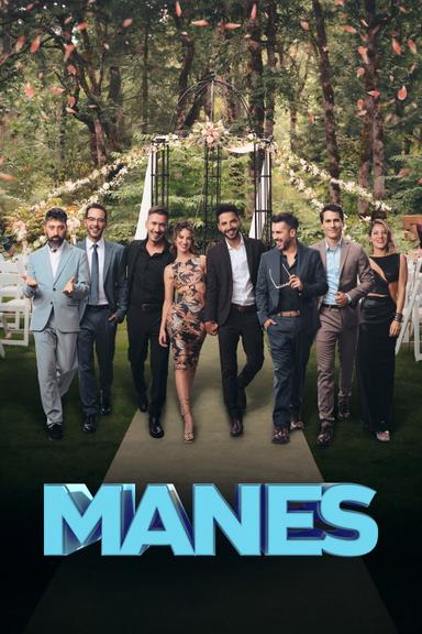 Manes 3x6