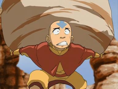 Avatar: La leyenda de Aang 2x9
