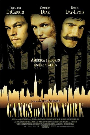 Gangs of New York