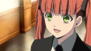 La historia de la Arcana Famiglia 1x6