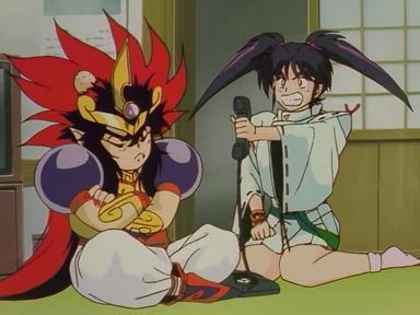 Zenki 1x6