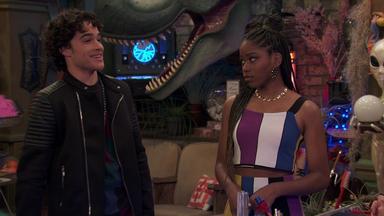 Henry Danger 5x32