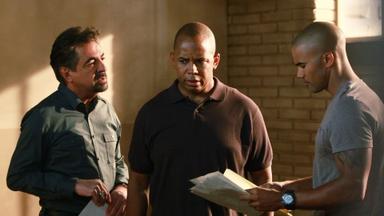 Mentes criminales 4x12