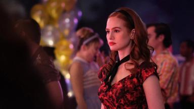 Riverdale 7x2