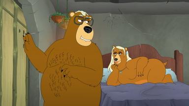 Temporada de celo 1x3