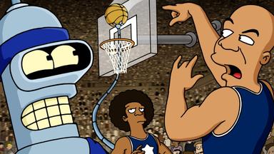 Futurama 3x14