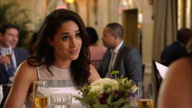 Suits: la clave del éxito 5x9