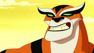 Ben 10 3x18