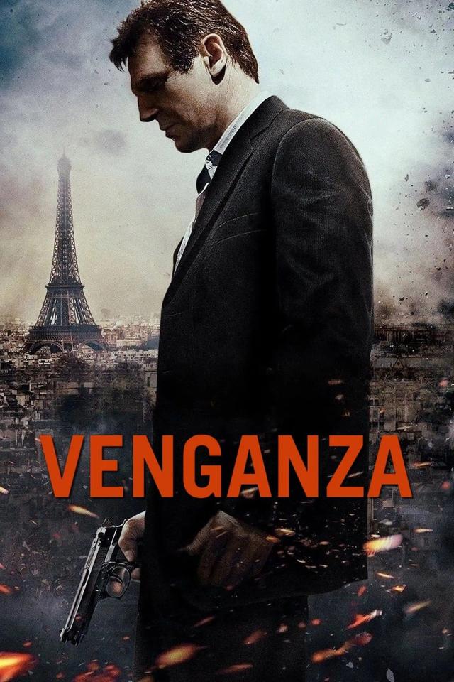 Venganza