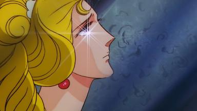 Lady Oscar: La Rosa de Versalles 1x28