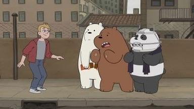 Somos osos 4x23