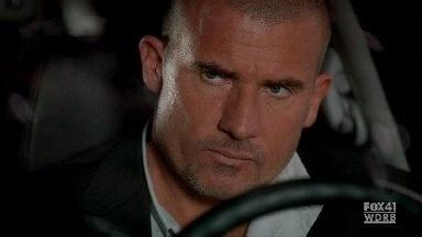 Prison Break 4x20