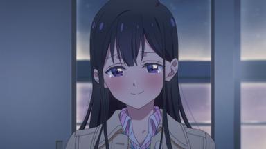 Masamune-kun's Revenge 2x9