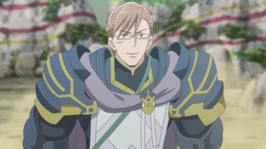 Log Horizon 3x6