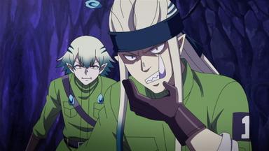 Mairimashita! Iruma-kun 3x9