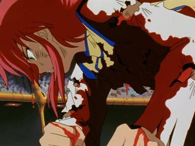 Yu Yu Hakusho 2x31