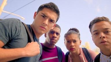 On My Block 2x10