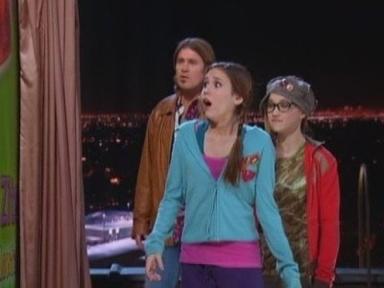 Hannah Montana 1x13
