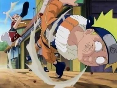 Naruto 4x185
