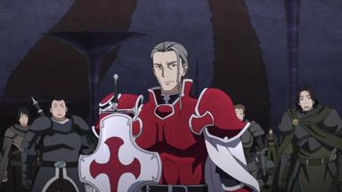Sword Art Online 1x14