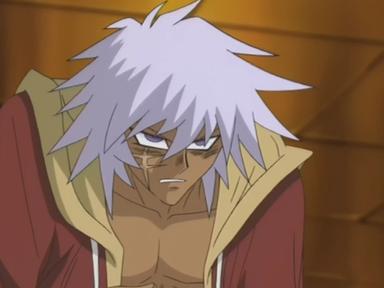 Yu-Gi-Oh! Duel Monsters 1x203