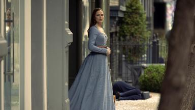 Westworld 4x8