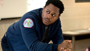 Chicago Fire 11x19
