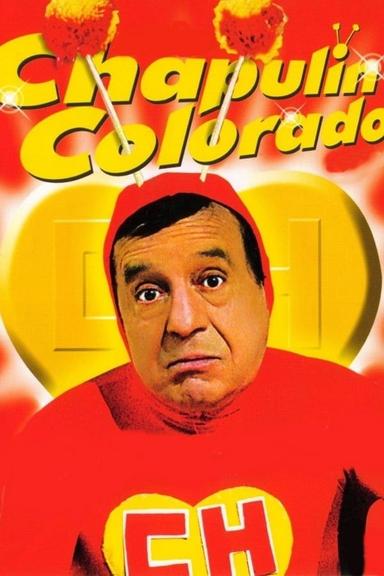 El Chapulín Colorado 4x34