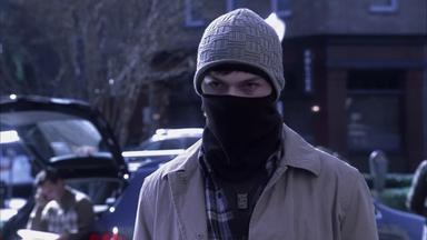 Entre fantasmas 5x17