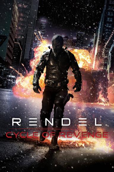 Rendel: Círculo de venganza