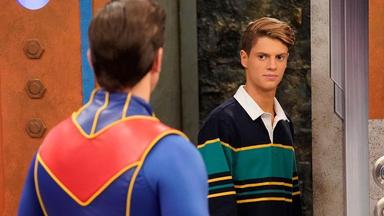 Henry Danger 5x36