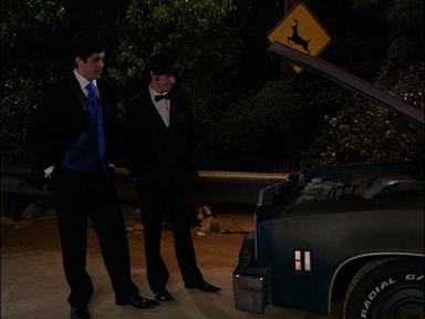 Drake y Josh 4x3