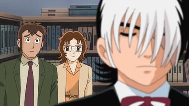 Black Jack 1x25