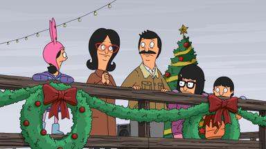 Bob's Burgers 11x10