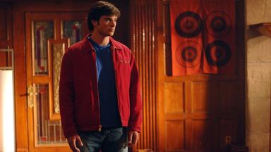 Smallville 5x1
