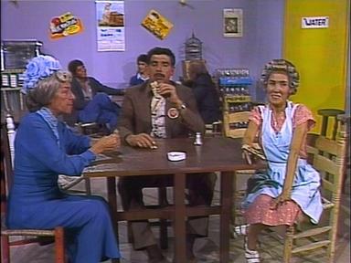 El Chavo del Ocho 7x23