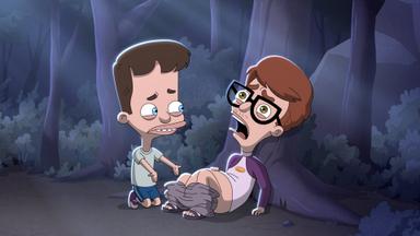 Big Mouth 4x3