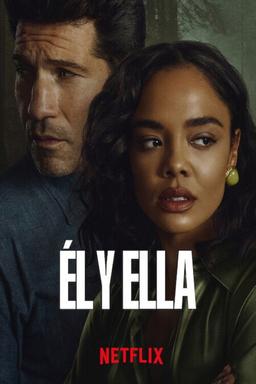 Él y ella