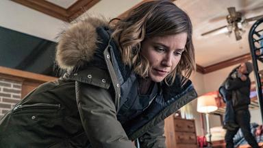 Chicago P.D. 3x18