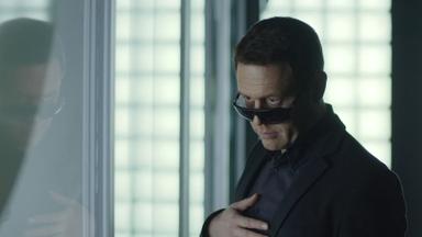 The Sniffer 3x1