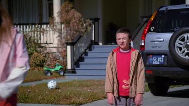 The Middle 4x7