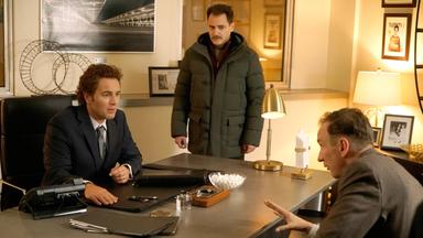 Fargo 3x1