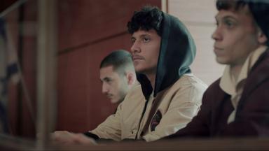 Bad Boy 1x1