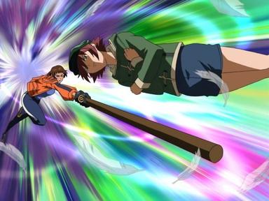 Shijou Saikyou no Deshi Kenichi 1x45