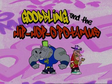 Las macabras aventuras de Billy y Mandy 6x20
