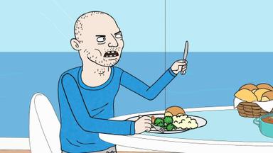 BoJack Horseman 1x8