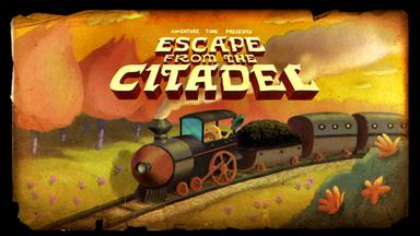 Hora de aventuras 6x2