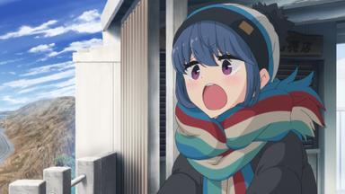 Yuru Camp 2x2