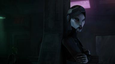 Star Wars: The Clone Wars 5x19